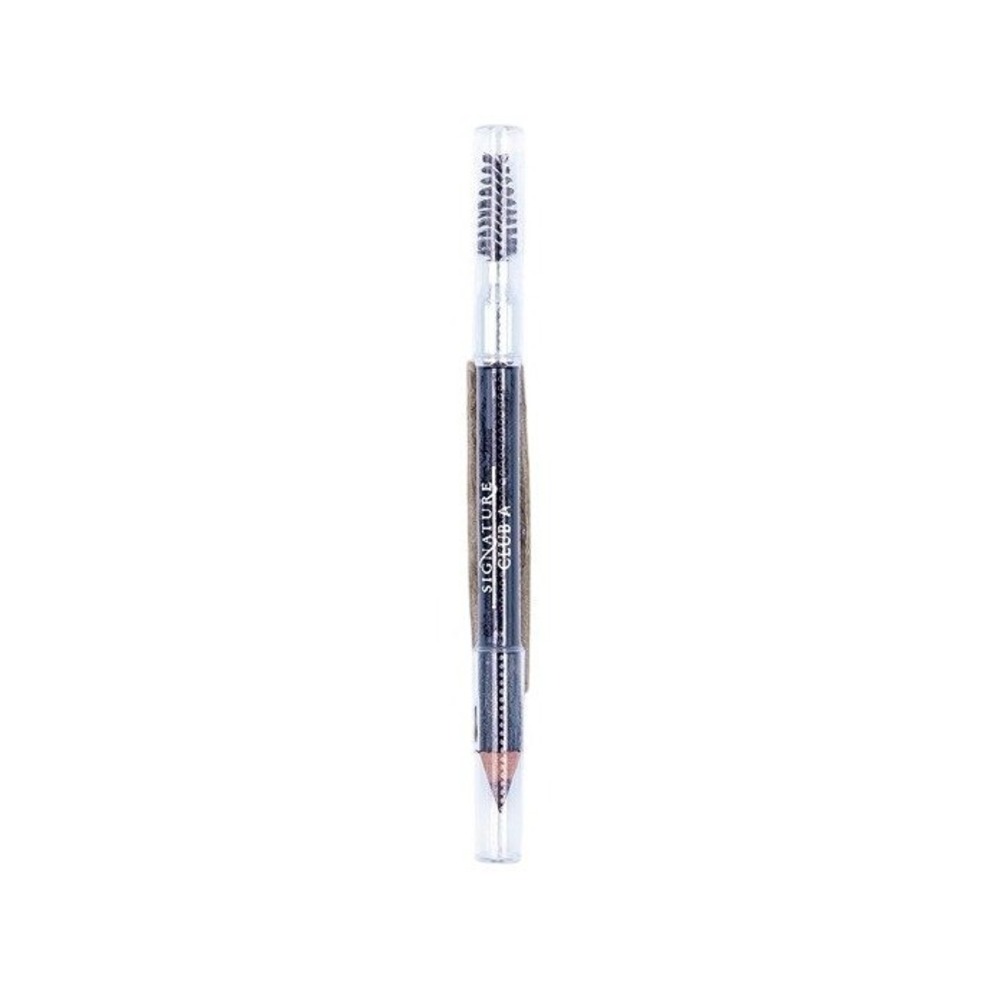 Signature Club A - Eyebrow Design Pencil - Brown - .03 oz / .85 g - SEALED